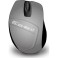 MOUSE ΑΣΥΡΜΑΤΟ ELEMENT MS-165S GREY